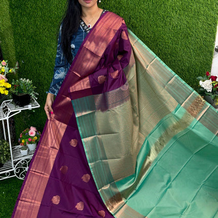 Kanchi Silk