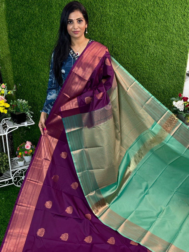 Kanchi Silk