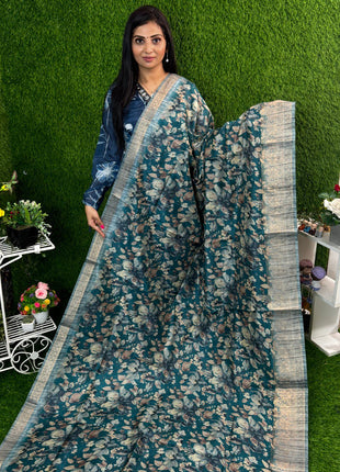 Viscose Crepe