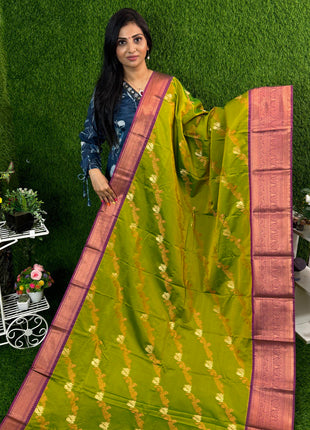 Lakshmi Pattu