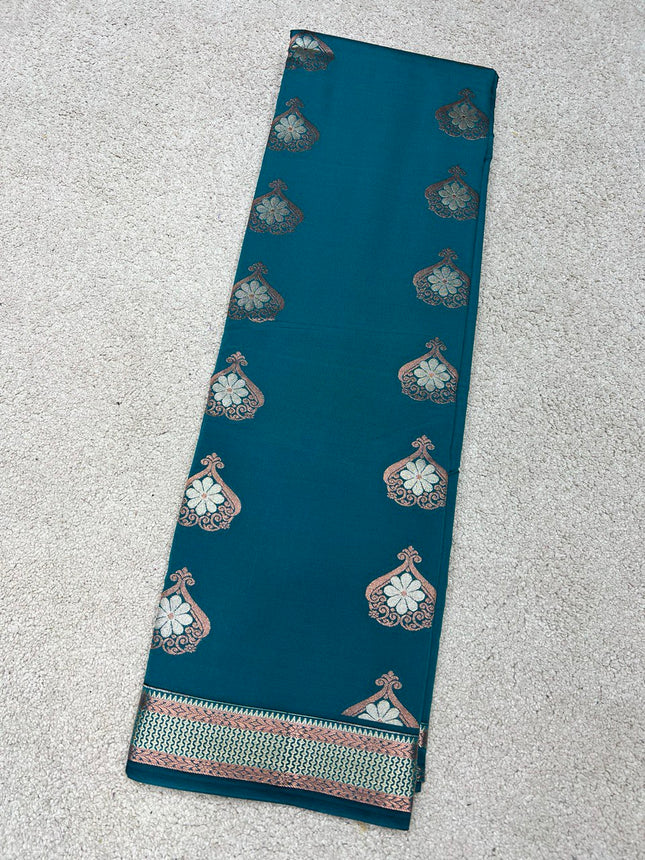 Kanchi Silk