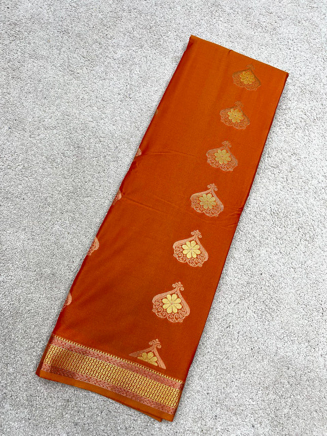 Kanchi Silk