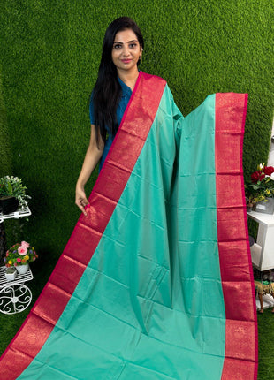 Soft Silk