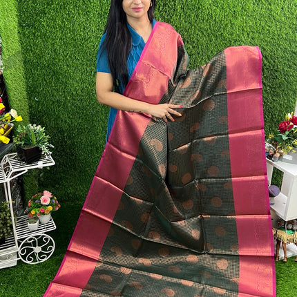 Katan Silk