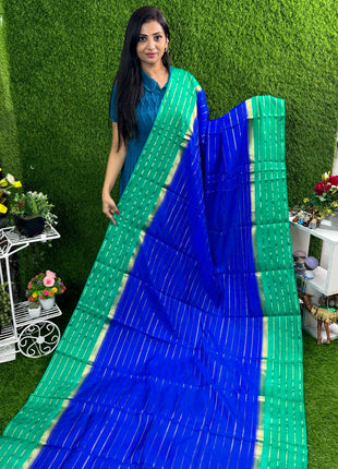 Warm Silk