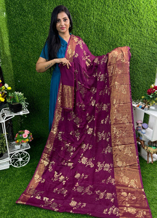 Georgette