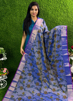 Banarasi Silk