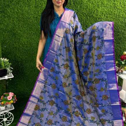 Banarasi Silk