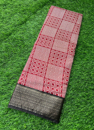 Moonga Silk