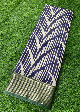 Moonga Silk