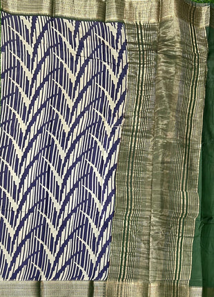 Moonga Silk