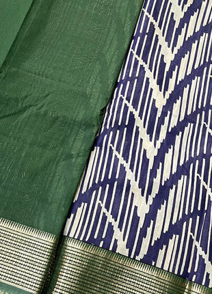Moonga Silk