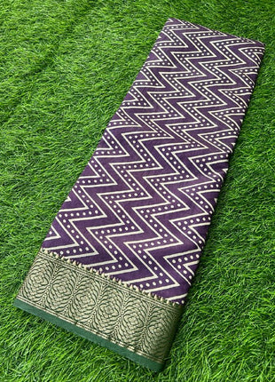 Moonga Silk