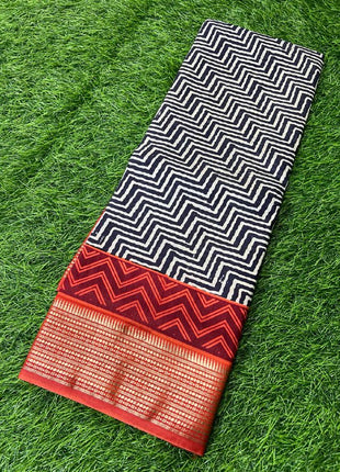 Moonga Silk