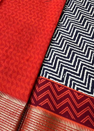 Moonga Silk