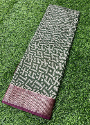 Moonga Silk