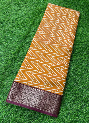 Moonga Silk