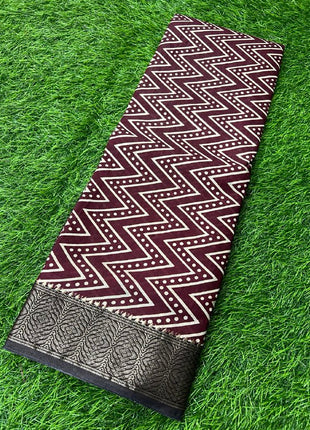 Moonga Silk