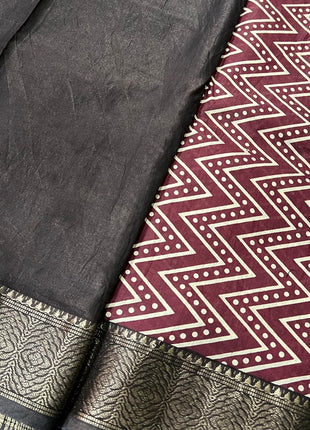 Moonga Silk