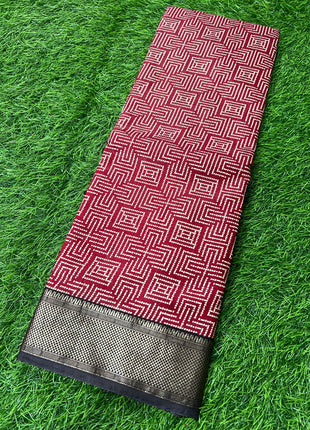 Moonga Silk
