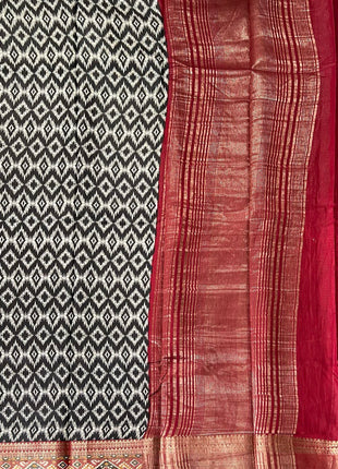 Moonga Silk