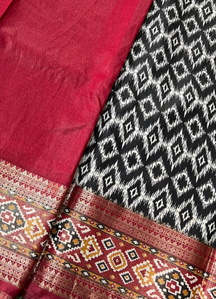 Moonga Silk