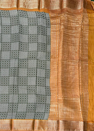 Moonga Silk