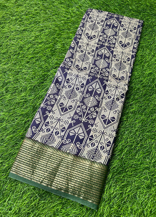 Moonga Silk