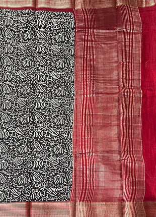 Moonga Silk