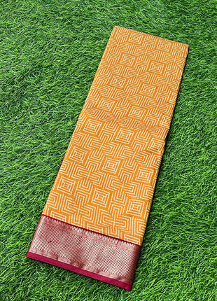 Moonga Silk