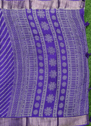 Binny Silk with Sequence