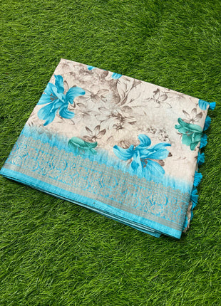 Viscose Crepe