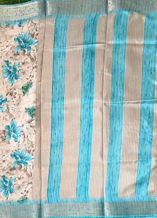 Viscose Crepe