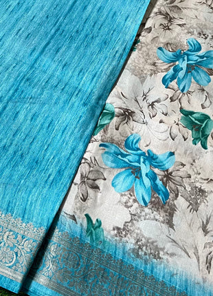 Viscose Crepe