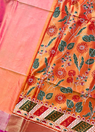 Banarasi Silk