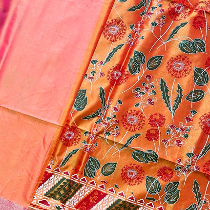 Banarasi Silk