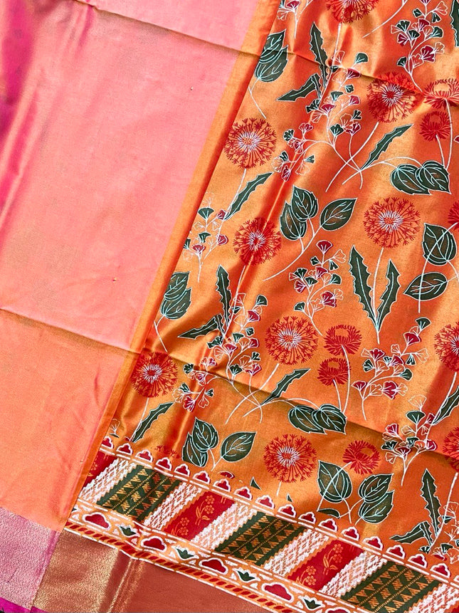 Banarasi Silk