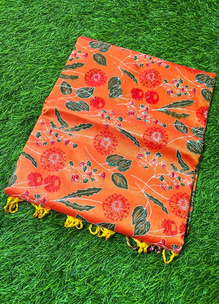 Banarasi Silk