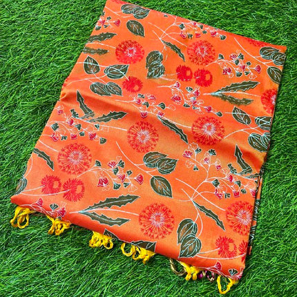 Banarasi Silk