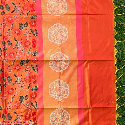 Banarasi Silk