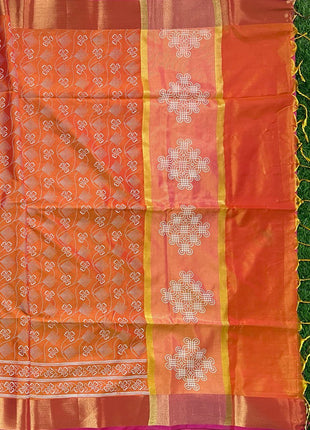 Banarasi Silk