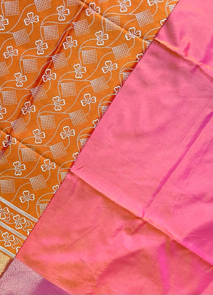 Banarasi Silk