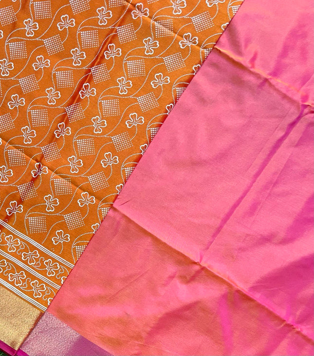 Banarasi Silk