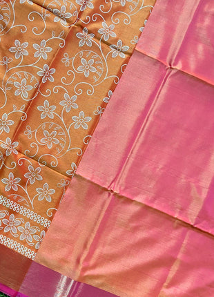 Banarasi Silk
