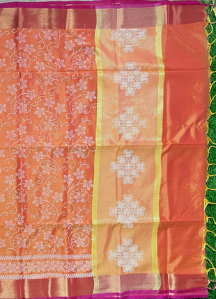 Banarasi Silk