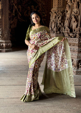 Pure Viscose