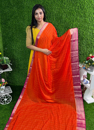 Georgette