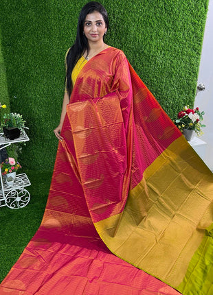 Border Less Vaira Oosi