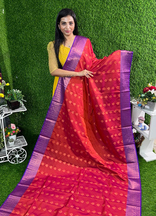 Kanchi Silk