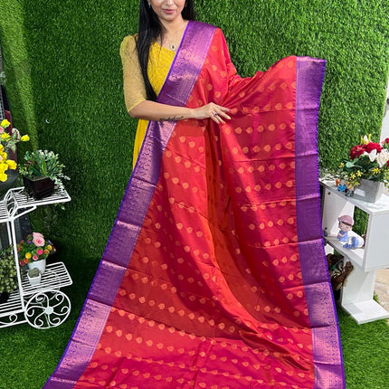 Kanchi Silk